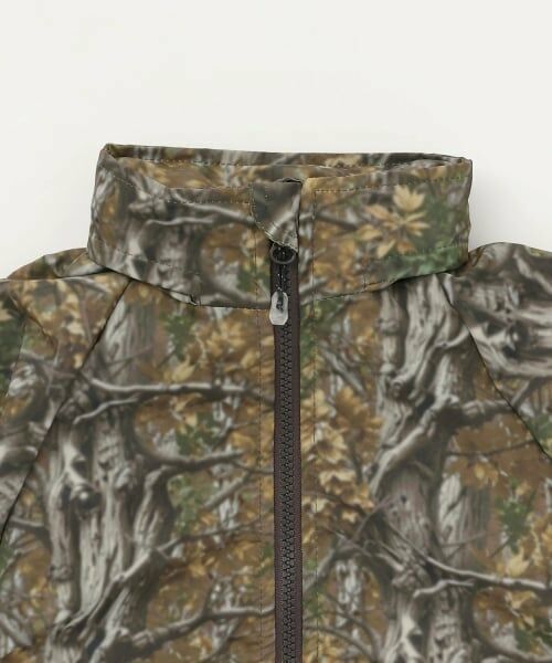 GLAZOS / グラソス ブルゾン | 【SKIT0LY】【撥水】パッカブルブルゾン | 詳細2