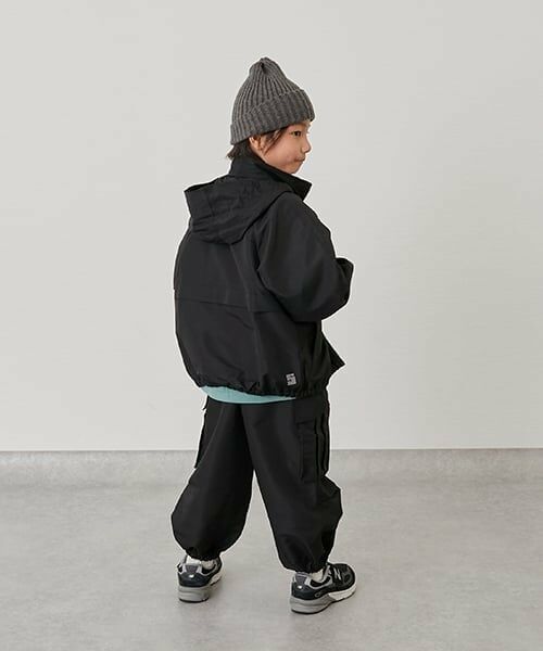 GLAZOS / グラソス ブルゾン | 【SKIT0LY】【撥水】パッカブルブルゾン | 詳細20