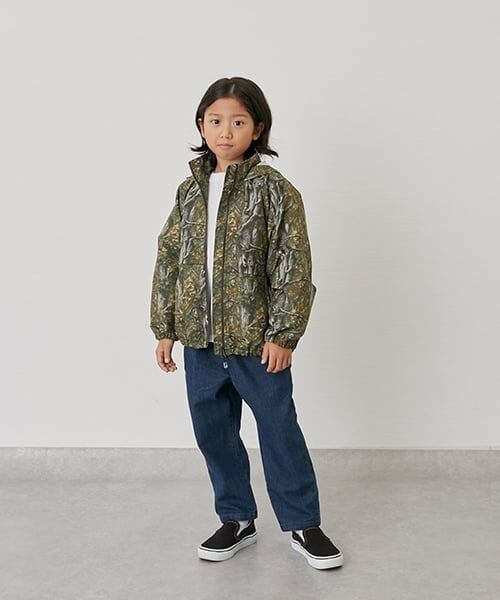 GLAZOS / グラソス ブルゾン | 【SKIT0LY】【撥水】パッカブルブルゾン | 詳細22