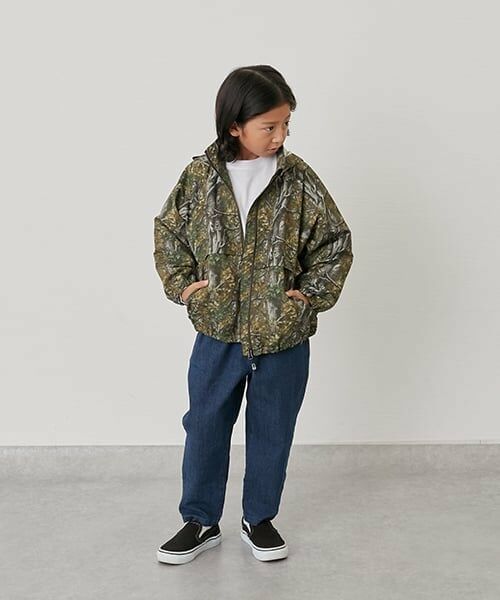 GLAZOS / グラソス ブルゾン | 【SKIT0LY】【撥水】パッカブルブルゾン | 詳細23