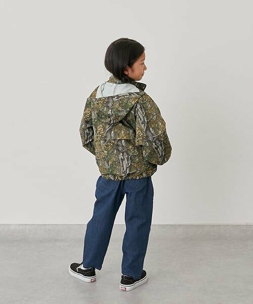 GLAZOS / グラソス ブルゾン | 【SKIT0LY】【撥水】パッカブルブルゾン | 詳細24