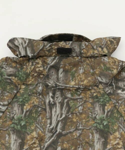 GLAZOS / グラソス ブルゾン | 【SKIT0LY】【撥水】パッカブルブルゾン | 詳細3