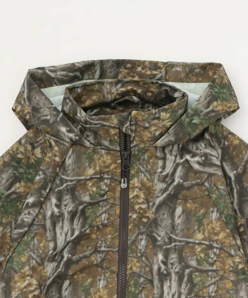 GLAZOS / グラソス ブルゾン | 【SKIT0LY】【撥水】パッカブルブルゾン | 詳細4