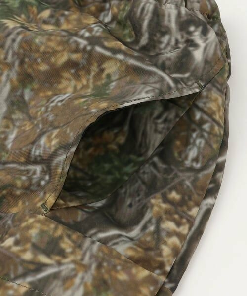 GLAZOS / グラソス ブルゾン | 【SKIT0LY】【撥水】パッカブルブルゾン | 詳細5