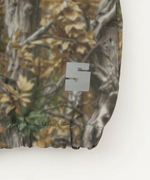 GLAZOS / グラソス ブルゾン | 【SKIT0LY】【撥水】パッカブルブルゾン | 詳細7