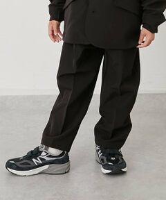 GLAZOS / グラソス その他パンツ | 【SKIT0LY】【セットアップ対応】ユーティリティタックパンツ