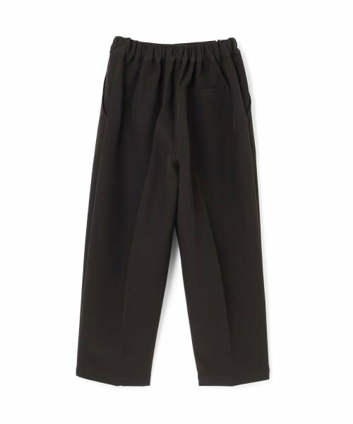 GLAZOS / グラソス その他パンツ | 【SKIT0LY】【セットアップ対応】ユーティリティタックパンツ | 詳細1