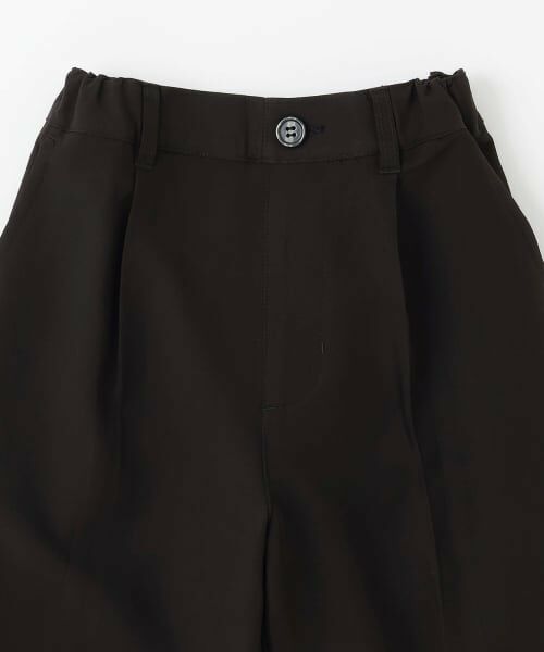 GLAZOS / グラソス その他パンツ | 【SKIT0LY】【セットアップ対応】ユーティリティタックパンツ | 詳細2