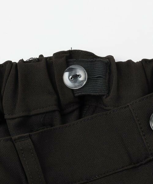 GLAZOS / グラソス その他パンツ | 【SKIT0LY】【セットアップ対応】ユーティリティタックパンツ | 詳細4