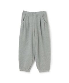 GLAZOS / グラソス その他パンツ | 【SKIT0LY】【毛玉になりにくい】バルーン裏毛パンツ