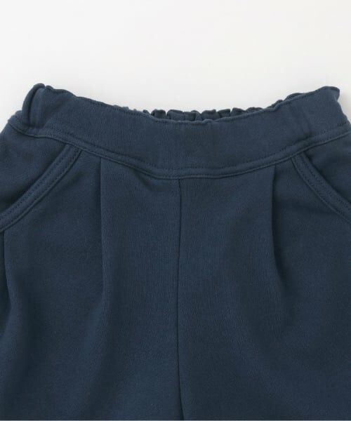 GLAZOS / グラソス その他パンツ | 【SKIT0LY】【毛玉になりにくい】バルーン裏毛パンツ | 詳細2