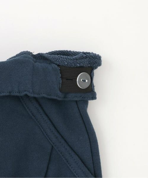 GLAZOS / グラソス その他パンツ | 【SKIT0LY】【毛玉になりにくい】バルーン裏毛パンツ | 詳細3