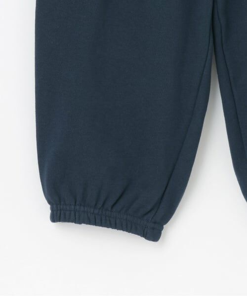 GLAZOS / グラソス その他パンツ | 【SKIT0LY】【毛玉になりにくい】バルーン裏毛パンツ | 詳細5