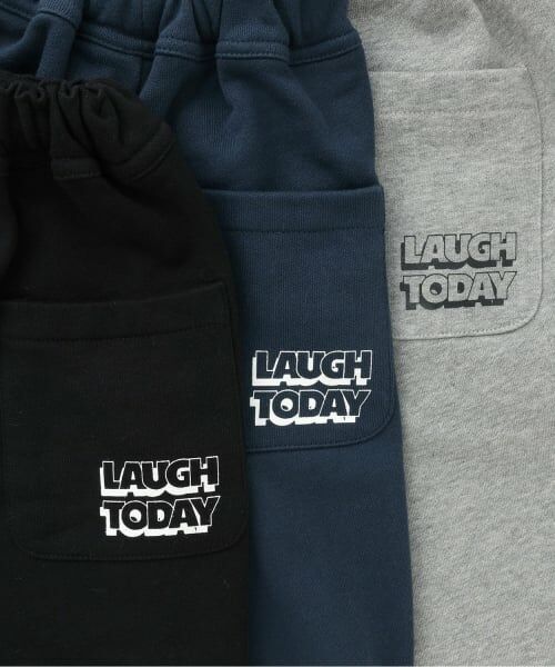 GLAZOS / グラソス その他パンツ | 【SKIT0LY】【毛玉になりにくい】バルーン裏毛パンツ | 詳細6