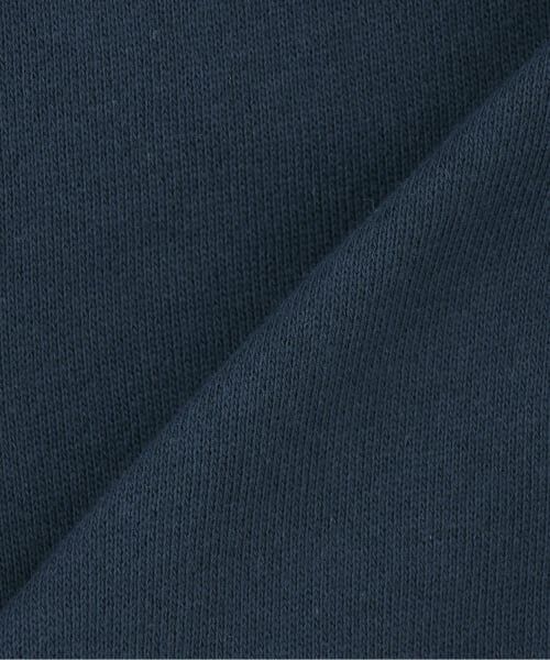 GLAZOS / グラソス その他パンツ | 【SKIT0LY】【毛玉になりにくい】バルーン裏毛パンツ | 詳細7