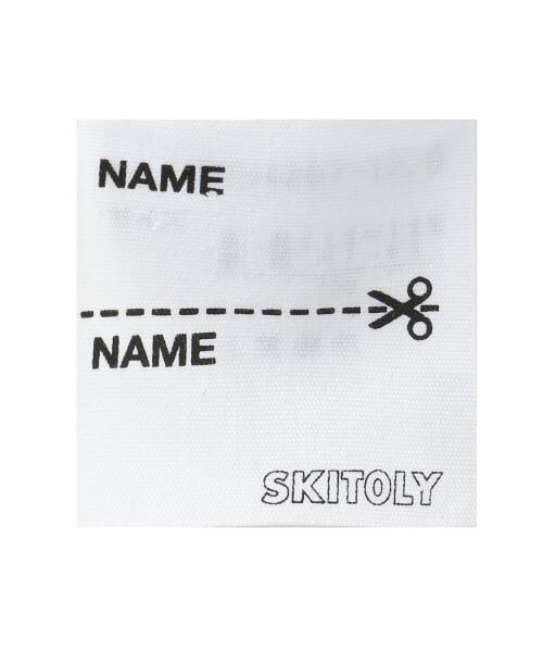 GLAZOS / グラソス その他パンツ | 【SKIT0LY】【毛玉になりにくい】バルーン裏毛パンツ | 詳細9