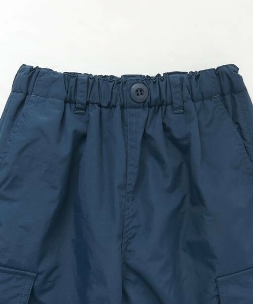 GLAZOS / グラソス その他パンツ | 【SKIT0LY】ナイロン起毛裏地つきカーゴパンツ | 詳細2