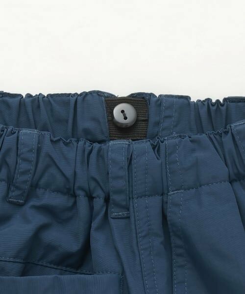 GLAZOS / グラソス その他パンツ | 【SKIT0LY】ナイロン起毛裏地つきカーゴパンツ | 詳細3