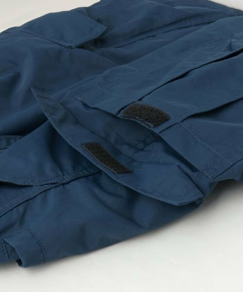 GLAZOS / グラソス その他パンツ | 【SKIT0LY】ナイロン起毛裏地つきカーゴパンツ | 詳細7
