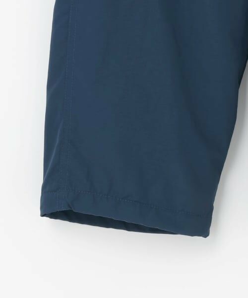 GLAZOS / グラソス その他パンツ | 【SKIT0LY】ナイロン起毛裏地つきカーゴパンツ | 詳細8