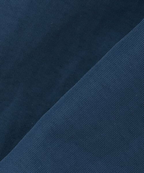 GLAZOS / グラソス その他パンツ | 【SKIT0LY】ナイロン起毛裏地つきカーゴパンツ | 詳細9