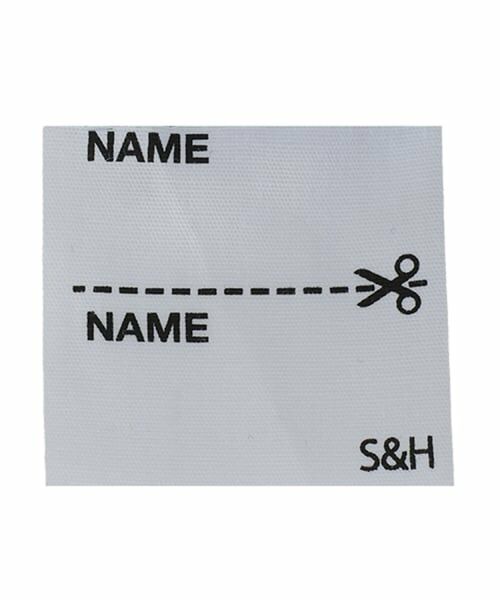 GLAZOS / グラソス Tシャツ | 【SKIT0LY】【プチプラ】フロントカレッジロゴ長袖Tシャツ | 詳細7