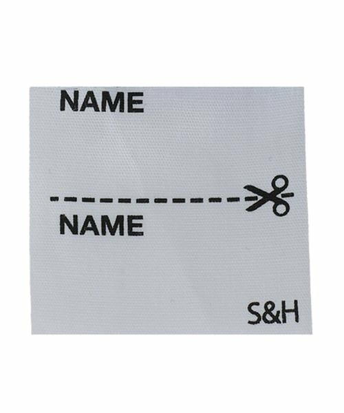 GLAZOS / グラソス Tシャツ | 【SKIT0LY】【プチプラ】バックサークルロゴ長袖Tシャツ | 詳細14