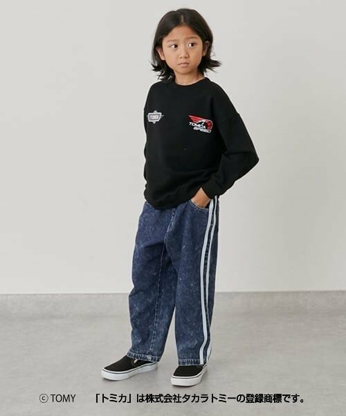 GLAZOS / グラソス スウェット | 【SKIT0LY】【TOMICA】アソートトレーナー | 詳細23