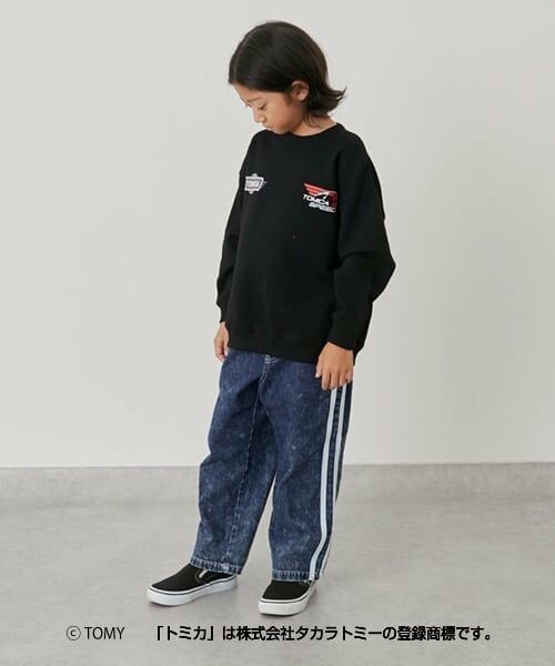 GLAZOS / グラソス スウェット | 【SKIT0LY】【TOMICA】アソートトレーナー | 詳細24