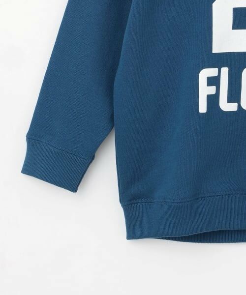 GLAZOS / グラソス スウェット | 【SKIT0LY】【プチプラ】【乾きやすい】アソートフロントプリントトレーナー | 詳細3