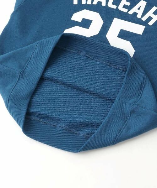 GLAZOS / グラソス スウェット | 【SKIT0LY】【プチプラ】【乾きやすい】アソートフロントプリントトレーナー | 詳細4