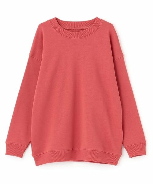 GLAZOS / グラソス スウェット | 【SKIT0LY】【プチプラ】【乾きやすい】アソートバックプリントトレーナー | 詳細1