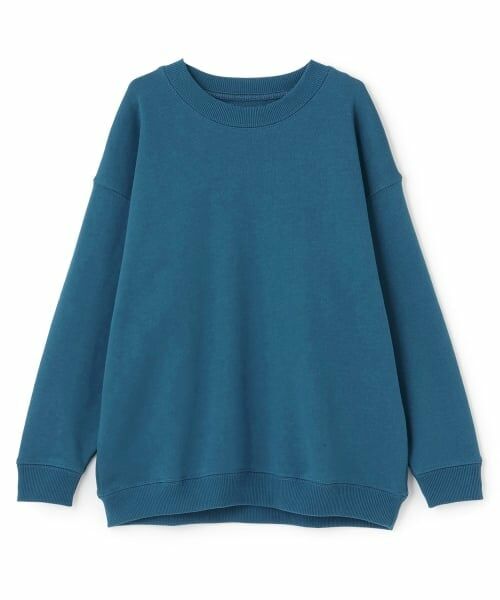 GLAZOS / グラソス スウェット | 【SKIT0LY】【プチプラ】【乾きやすい】アソートバックプリントトレーナー | 詳細2