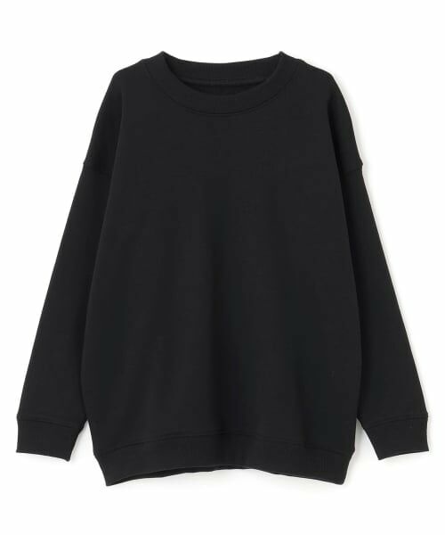 GLAZOS / グラソス スウェット | 【SKIT0LY】【プチプラ】【乾きやすい】アソートバックプリントトレーナー | 詳細3