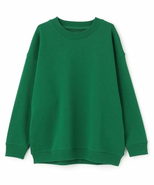 GLAZOS / グラソス スウェット | 【SKIT0LY】【プチプラ】【乾きやすい】アソートバックプリントトレーナー | 詳細4