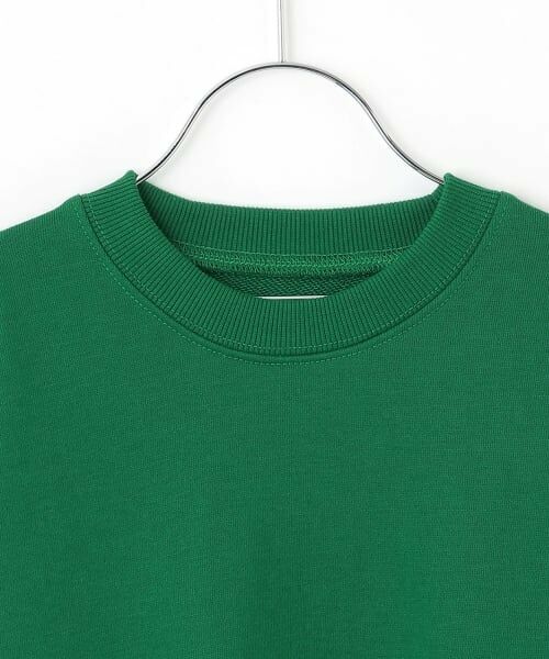 GLAZOS / グラソス スウェット | 【SKIT0LY】【プチプラ】【乾きやすい】アソートバックプリントトレーナー | 詳細5