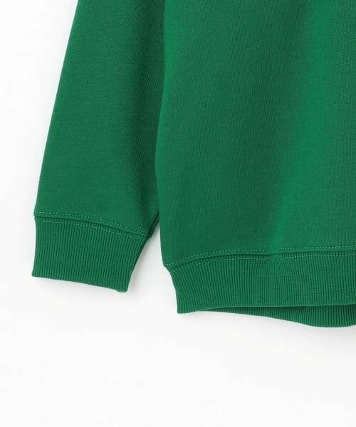 GLAZOS / グラソス スウェット | 【SKIT0LY】【プチプラ】【乾きやすい】アソートバックプリントトレーナー | 詳細6