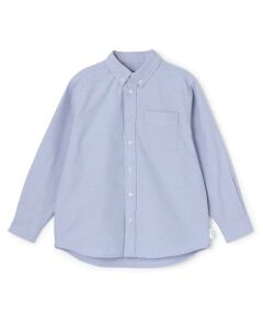 GLAZOS / グラソス シャツ・ブラウス | 【SKIT0LY】ボタンダウンオックスシャツ