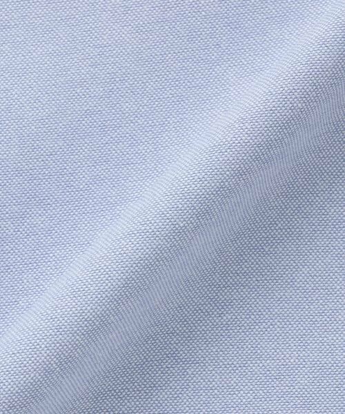 GLAZOS / グラソス シャツ・ブラウス | 【SKIT0LY】ボタンダウンオックスシャツ | 詳細7