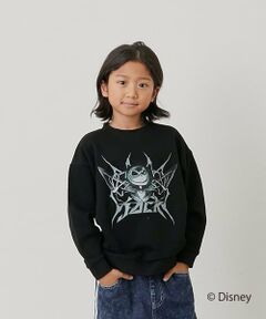 GLAZOS / グラソス スウェット | 【SKIT0LY】【DISNEY】ナイトメアー・ビフォア・クリスマス/アソートプリントトレーナー