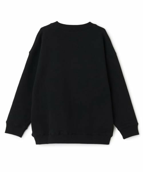 GLAZOS / グラソス スウェット | 【SKIT0LY】【毛玉になりにくい】アニマルプリントトレーナー | 詳細1