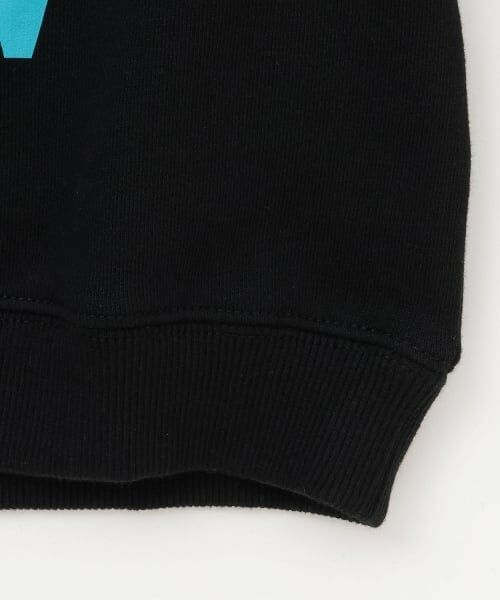 GLAZOS / グラソス スウェット | 【SKIT0LY】【毛玉になりにくい】アニマルプリントトレーナー | 詳細7