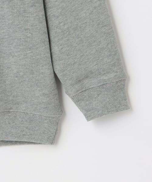 GLAZOS / グラソス スウェット | 【SKIT0LY】【毛玉になりにくい】FOODプリントトレーナー | 詳細3