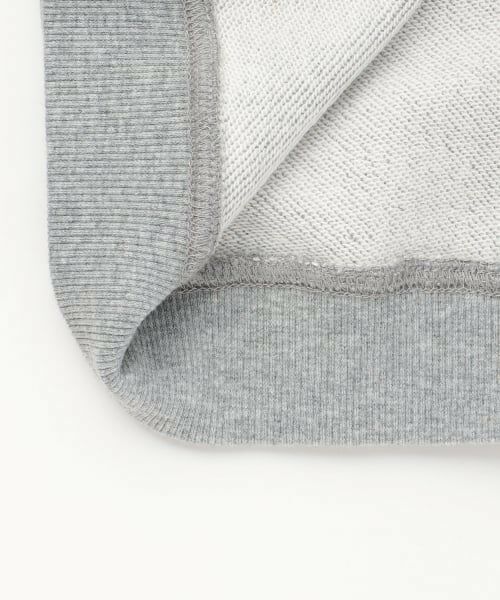 GLAZOS / グラソス スウェット | 【SKIT0LY】【毛玉になりにくい】FOODプリントトレーナー | 詳細4