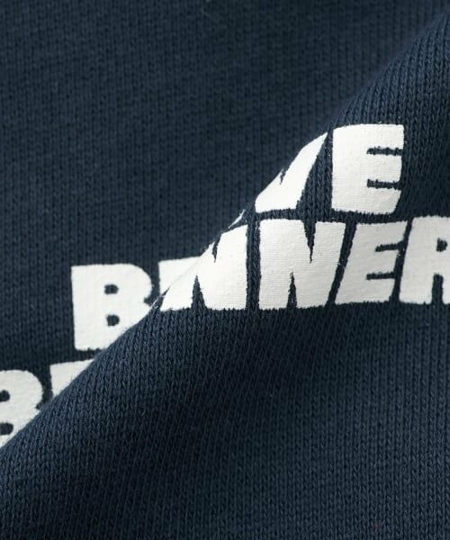 GLAZOS / グラソス パーカー | 【SKIT0LY】【毛玉になりにくい】フードプリントパーカー | 詳細8