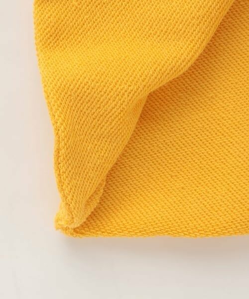 GLAZOS / グラソス スウェット | 【SKIT0LY】【毛玉になりにくい】I 'm  ロゴフロントプリント | 詳細4