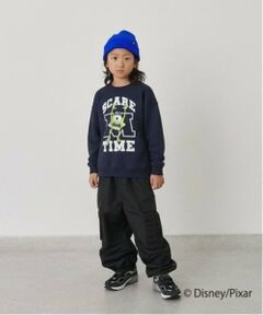 GLAZOS / グラソス スウェット | 【SKIT0LY】【DISNEY】【PIXAR】アソートプリントトレーナー