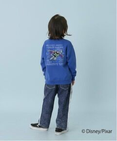 GLAZOS / グラソス スウェット | 【SKIT0LY】【DISNEY】【PIXAR】アソートプリントトレーナー