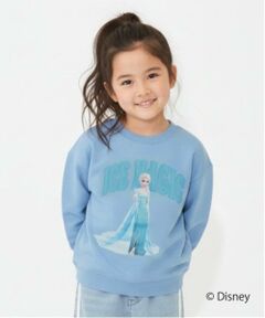 GLAZOS / グラソス スウェット | 【SKIT0LY】【DISNEY】【PIXAR】アソートプリントトレーナー