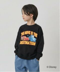 GLAZOS / グラソス スウェット | 【SKIT0LY】【DISNEY】【PIXAR】アソートプリントトレーナー